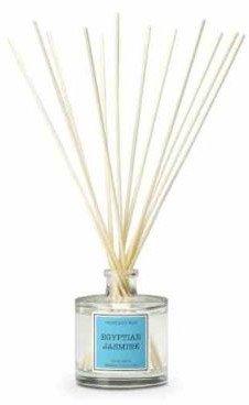 Dyfuzor Santiago Reed 100ml. Egypcian jasmi / Cereria Molla