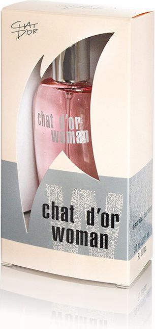 Chat D`or Woman EDP 30 ml