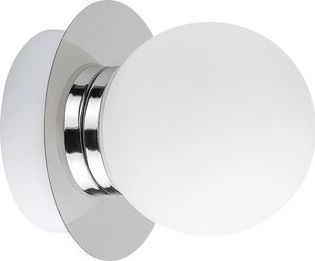 Kinkiet Rabalux Kinkiet ścienny do łazienki biały Rabalux Becca 2110