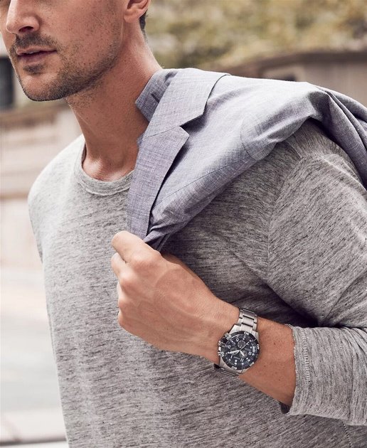 Zegarek Citizen Super Titanium BL5558-58L