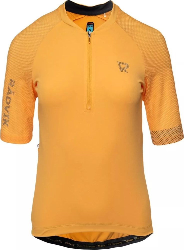 Damska koszulka z krótkim rękawem Radvik STEINAR LDS rozmiar M