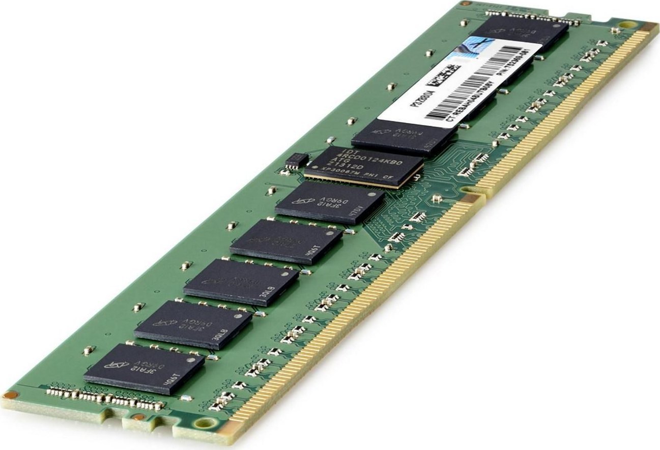 Pamięć dedykowana CoreParts 16GB Memory Module for HP