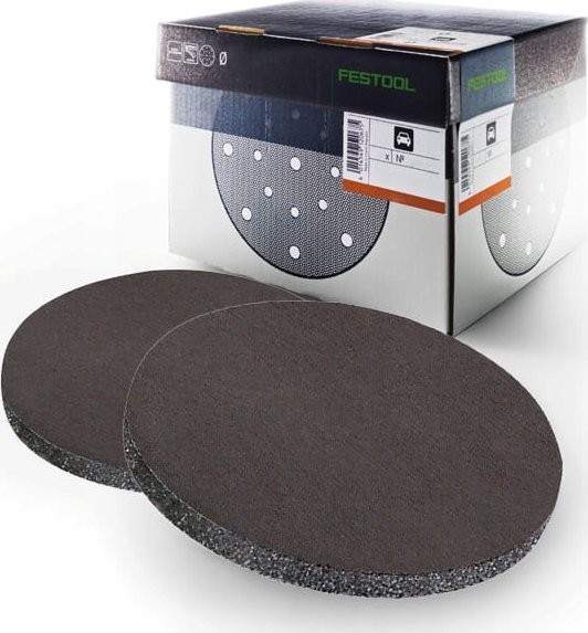 Festool Papier scierny STF D 90/0 S4000 PL2 15X