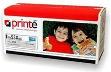 Toner Printe TH53XNC Black Zamiennik 53X (TH53XNC)
