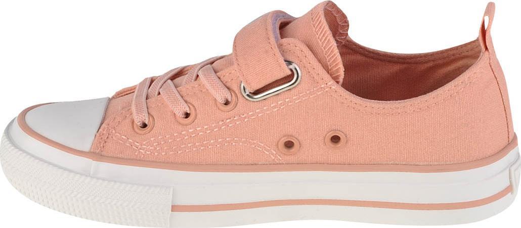 Big Star Big Star Shoes J JJ374054 Różowe 34