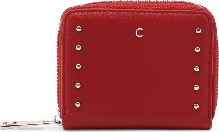 Carrera Jeans Mały portfel damski na zamek Carrera Jeans NoSize