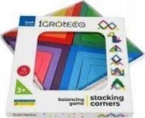 Artyk Gra zręcznościowa Balansujące kątowniki 900095