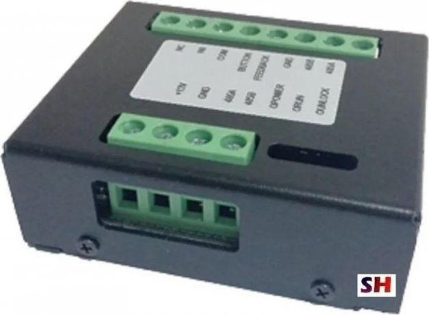 Dahua Technology Kontroler DAHUA DEE1010B