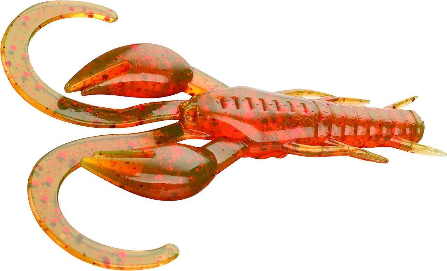 Mikado Guma Mikado Angry CrayFish