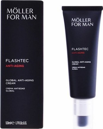 Anne Mller Krem Przeciwstarzeniowy Anne Mller Pour Homme (50 ml)