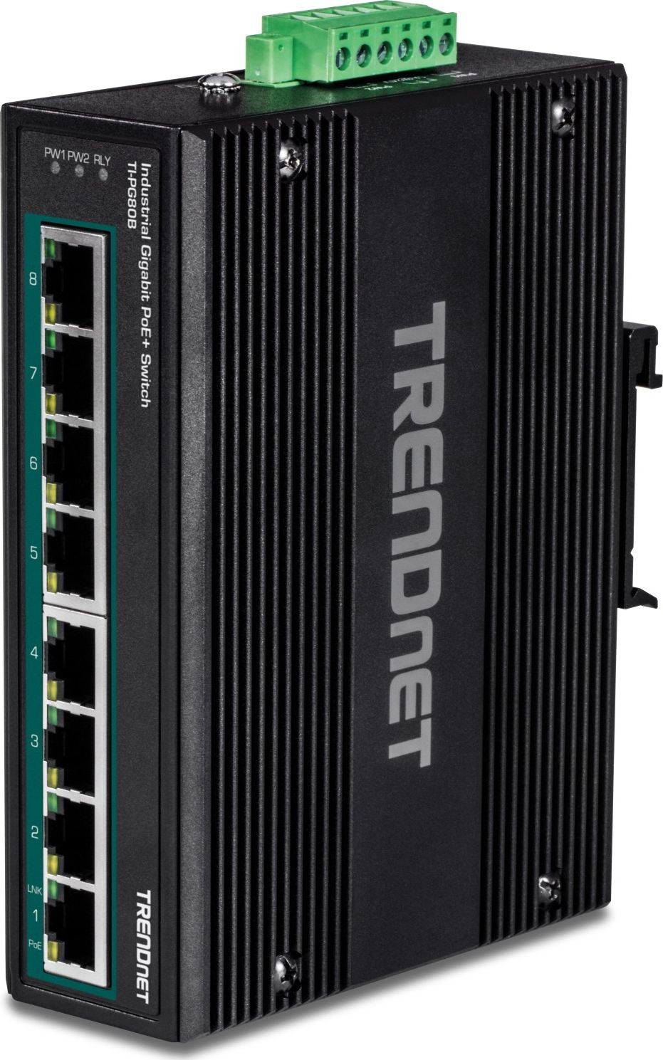Switch TRENDnet TI-PG80B