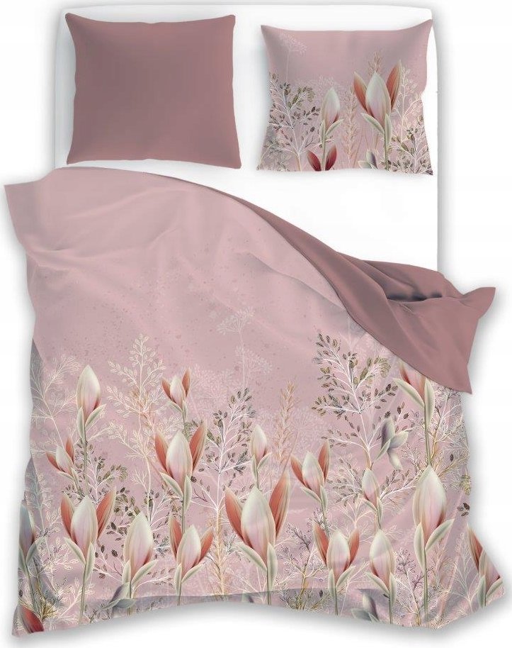 estilex Pościel Satynowa 200X220 Elegant 024