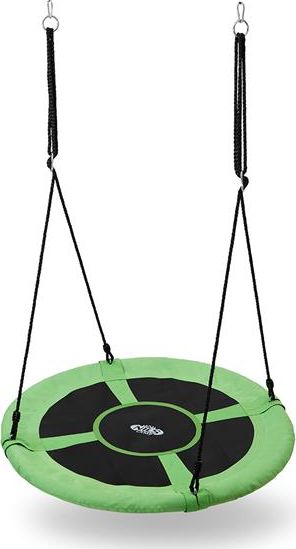 Huśtawka Nils Extreme Huśtawka Bocianie Gniazdo 100cm (15-03-015)