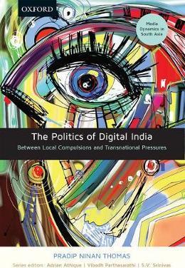 The Politics of Digital India