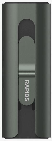 Pendrive HIKSEMI Rapids Pro S1000 512GB USB 3.2 Type-A&C
