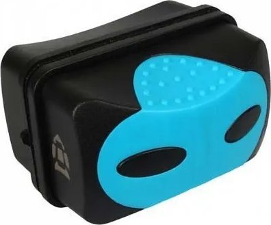 AQUA DELLA AQUA DELLA CZYŚCIK MAGNETYCZNY M 5,2x7,5x8,5cm