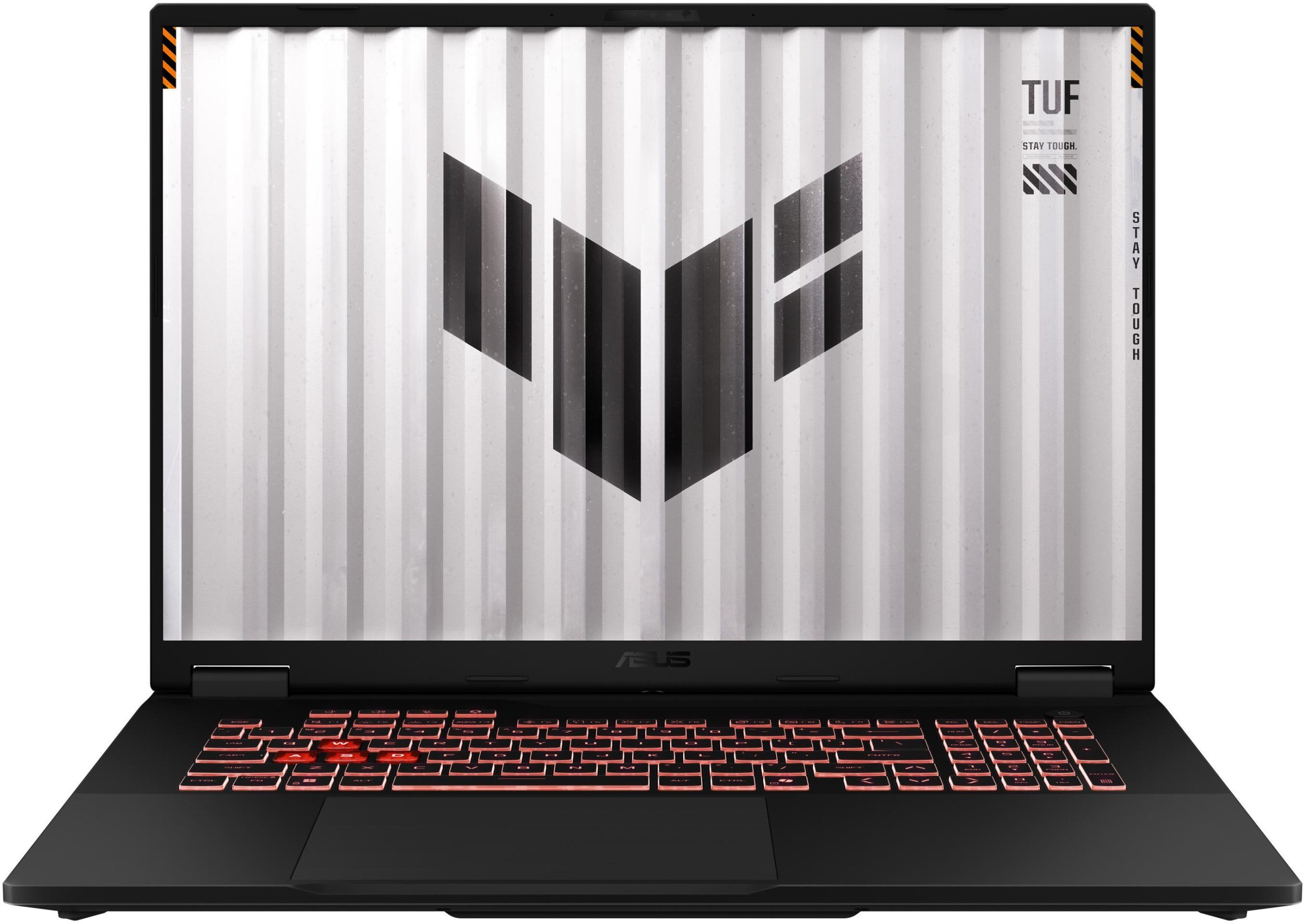 Laptop Asus TUF Gaming A18 FA808 Ryzen 7 260 / 16 GB / 512 GB / RTX 5050 / 144 Hz / Windows 11 Home (FA808UH-S8021)
