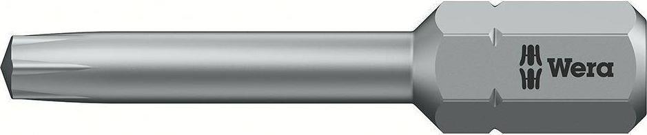 Wera Bit ciagliwo-twardy 1/4" DIN3126C6,3 SIT30x25mm Wera