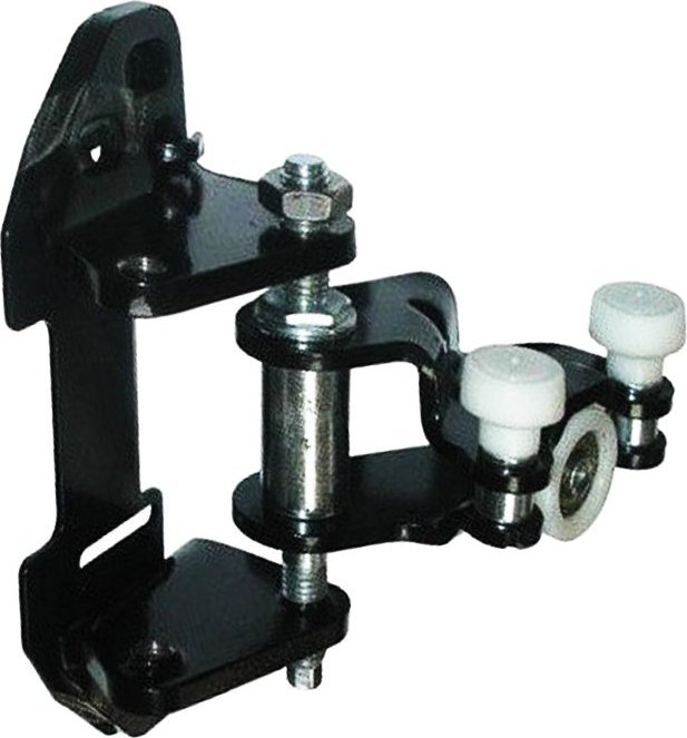 ENIMO WÓZEK ROLKA DRZWI BOCZNYCH Sprinter Crafter 2006-