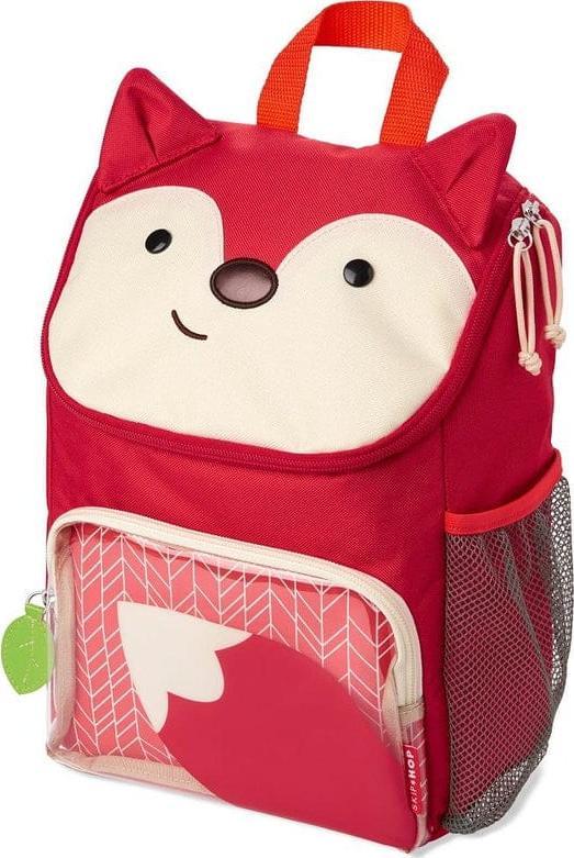 Skip Hop Plecak Junior Zoo Lisek 3+ Skip Hop
