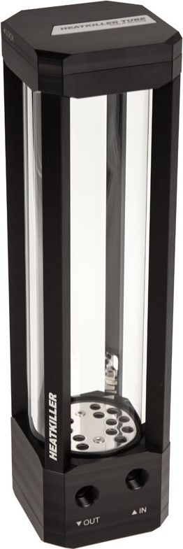 Watercool Heatkiller Tube 200 D5, czarny (30205)