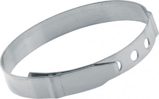 Gefu Pierścień do mięsa VOLTE, 6 szt. Gefu