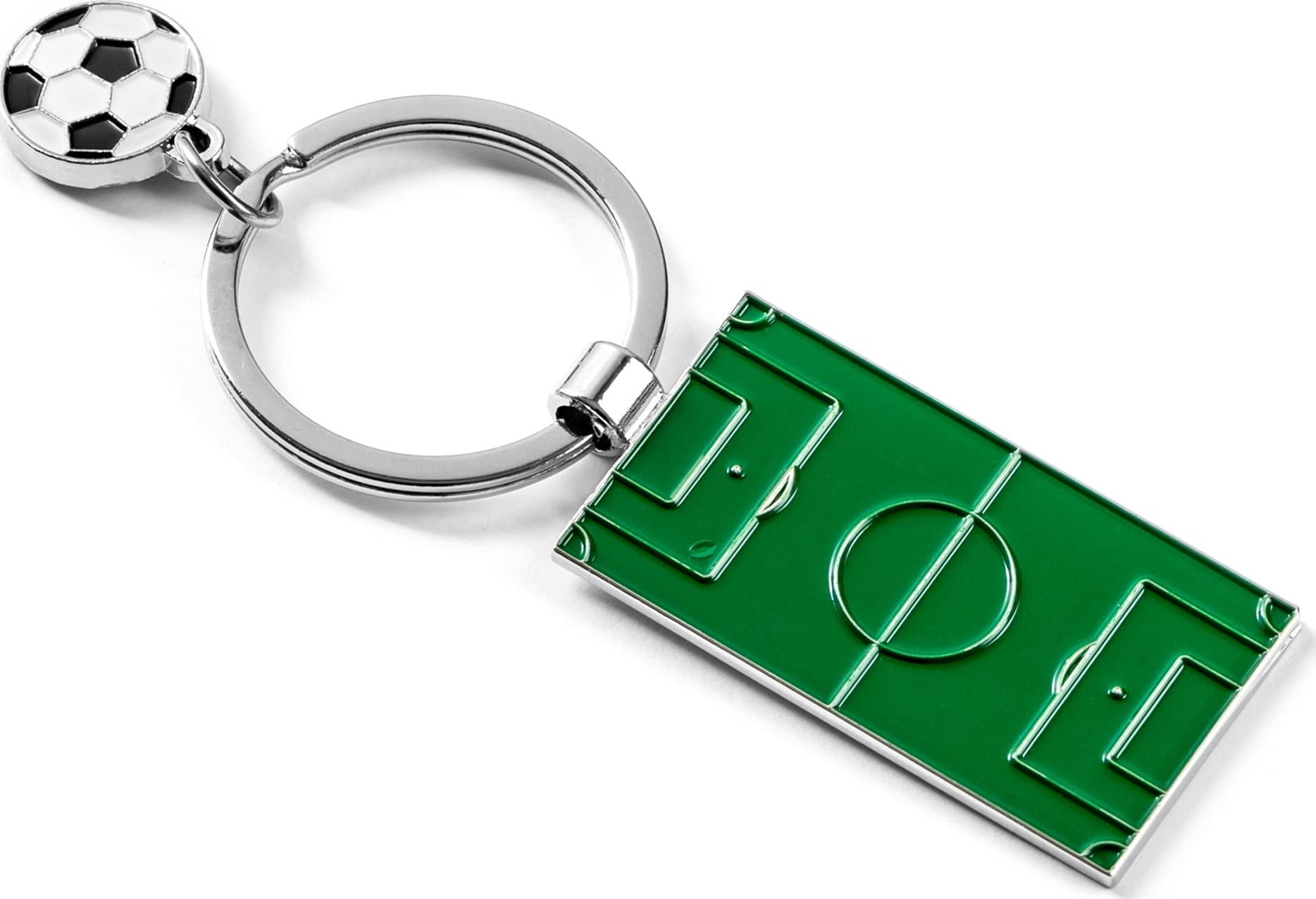 Gadget Master Brelok piłkarza