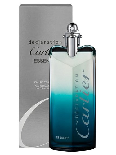 Cartier Declaration Essence EDT 100 ml