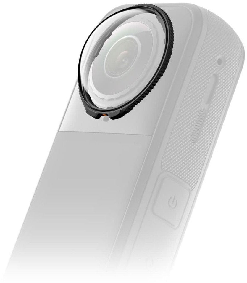 Insta360 X5 Premium Lens Guards