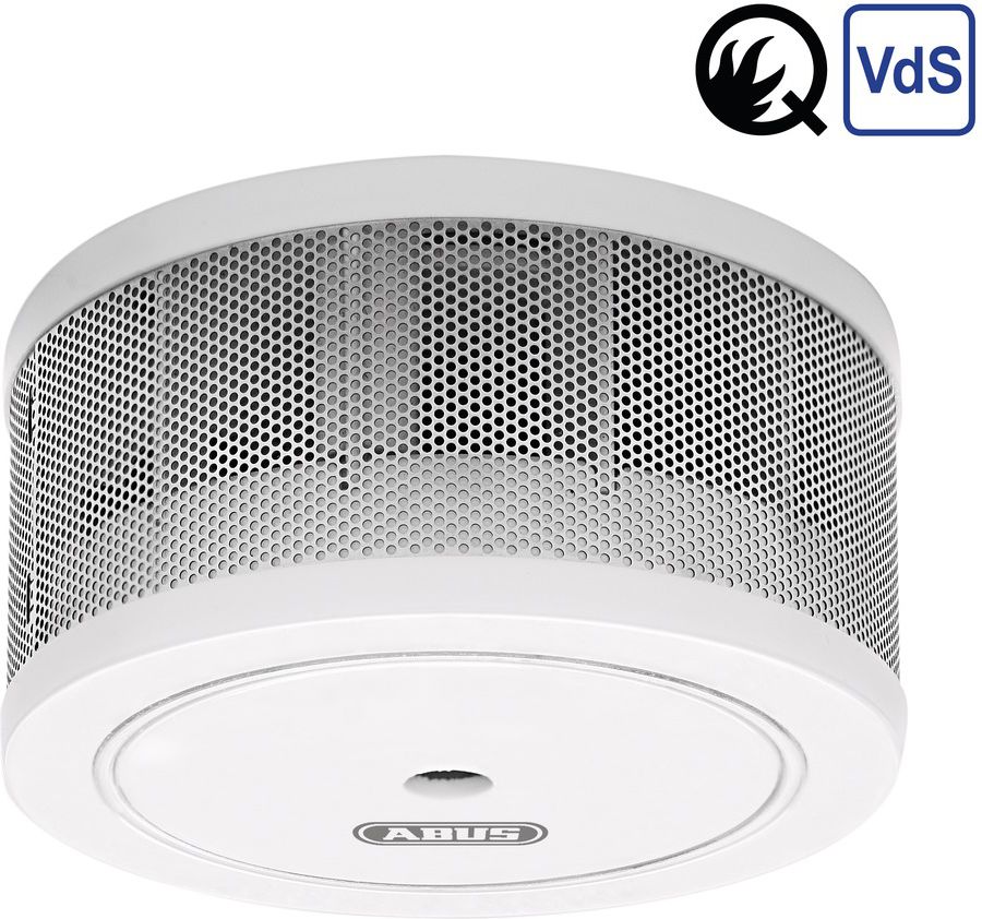 Abus Czujnik dymu (GRWM30600)