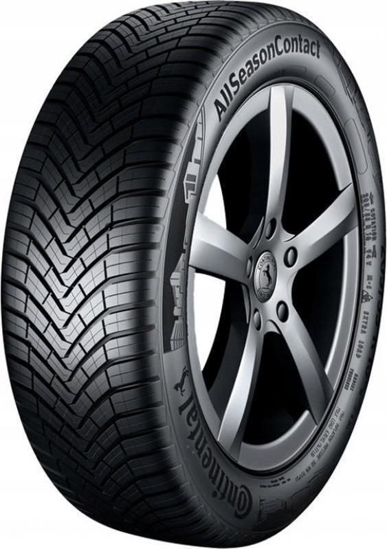 Continental AllSeasonContact XL FR 235/55 R19 105W