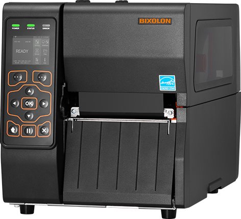 Drukarka etykiet XT3-43/300dpi/termotransfer/USB/USB Host/RS232/Ethernet