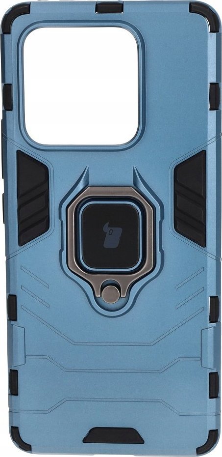 Bizon Etui Bizon do Xiaomi 13 Pro, pokrowiec, case, ring