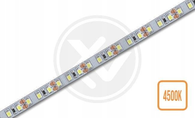 Taśma LED Masterled Taśma LED 2835 Premium 5m 600led IP20 12V-neutraln