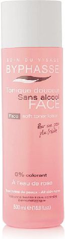 Instituto Espanol Tonik do mycia twarzy Byphasse 500ml