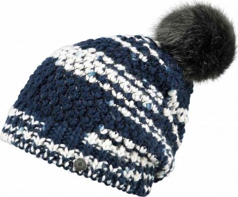 Bart Czapka BARTS Janna Beanie midnight