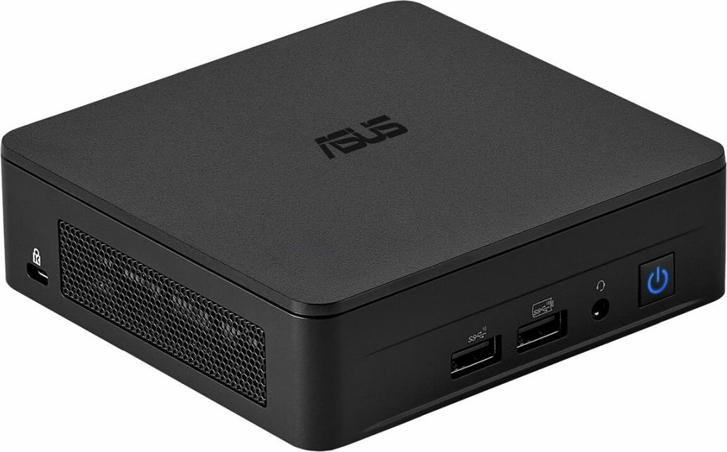 Komputer Asus Mini PC Asus RNUC13L5KI500000I Intel Core i5-1340PE