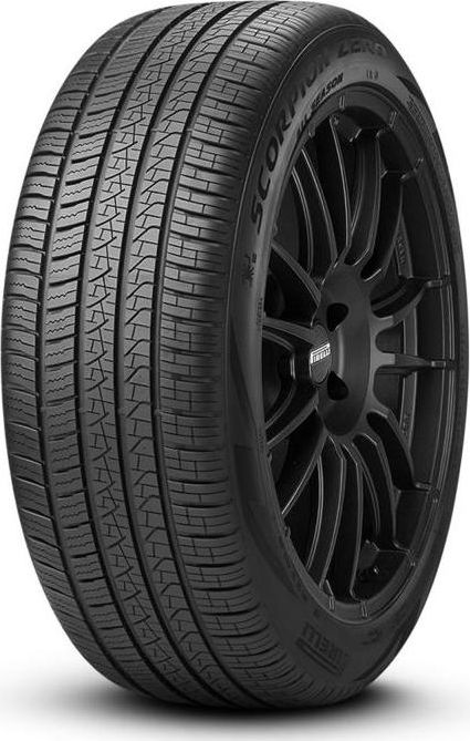 Pirelli SCORPION ZERO ALL SEASON XL J 295/40 R21 111 Y 295/40 R21 111Y