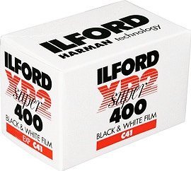 Ilford 1 XP-2 Super 135/24