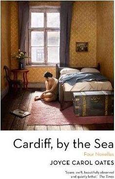 Cardiff, by the Sea