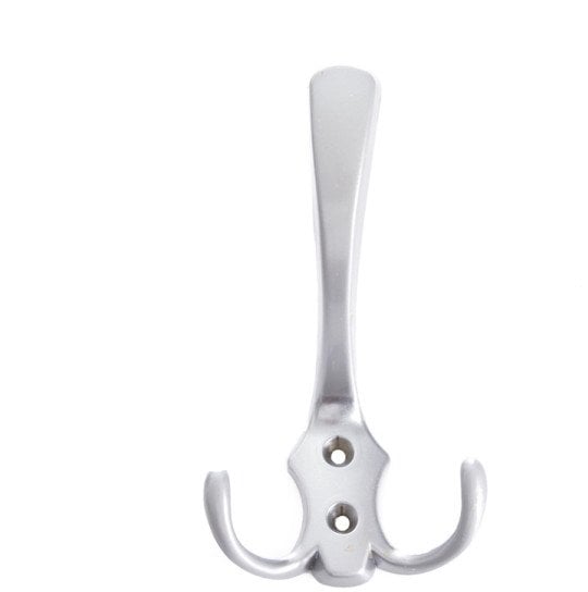 HANGER FURN WZ59 MAT CHROM (10/100)