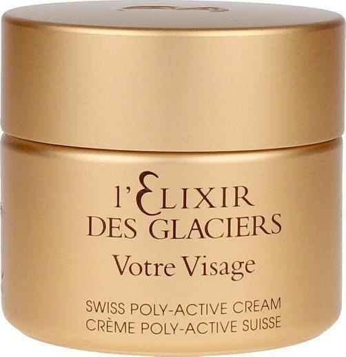 Valmont Krem Ujędrniający Lelixir Des Glaciers Valmont (50 ml)