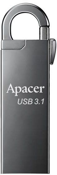 Pendrive Apacer AH15A, 16 GB (AP16GAH15AA-1)