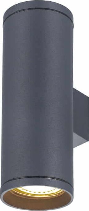 Kinkiet Light Prestige Torino kinkiet antracyt IP54 LP-109/1W-IP54-AN