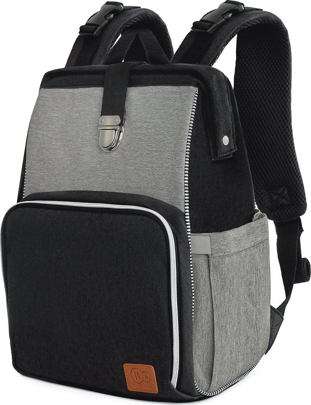 KinderKraft Kinderkraft plecak MOLLY black