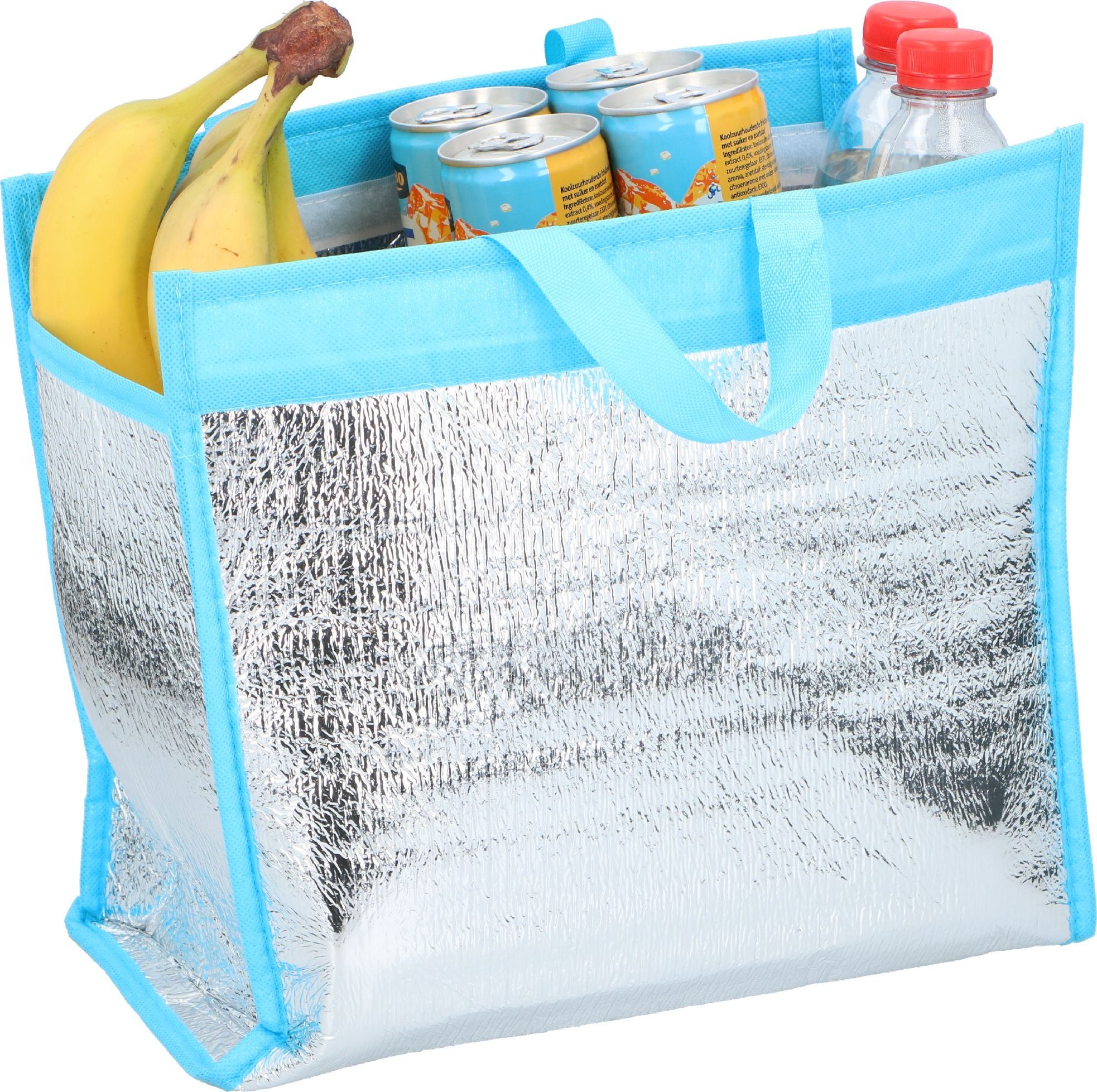 Fresh&Cold Torba chłodząca termiczna FRESH&COLD 28x30x15cm uni