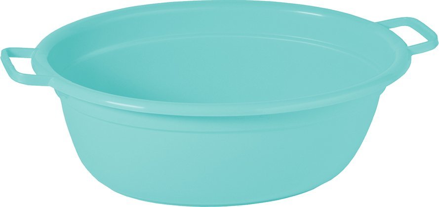 Keeeper Keeeper Wanna Owalna Alva 40l 65cm Wodny Niebieski 1013..