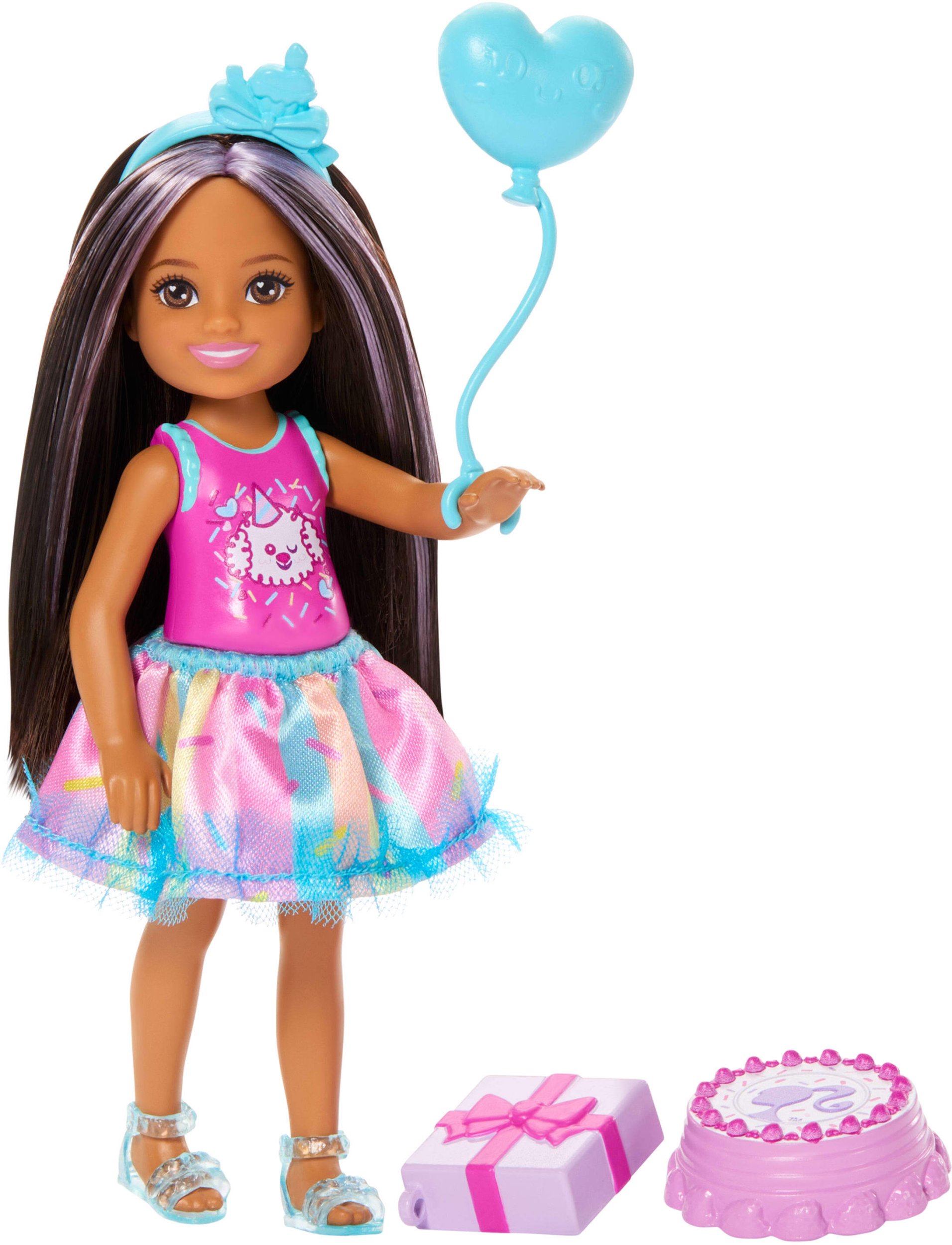 Barbie Family & Friends Club Chelsea