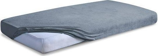 Multitex Prześcieradło 120 x 200 z Gumką Jersey z LYCRĄ 44