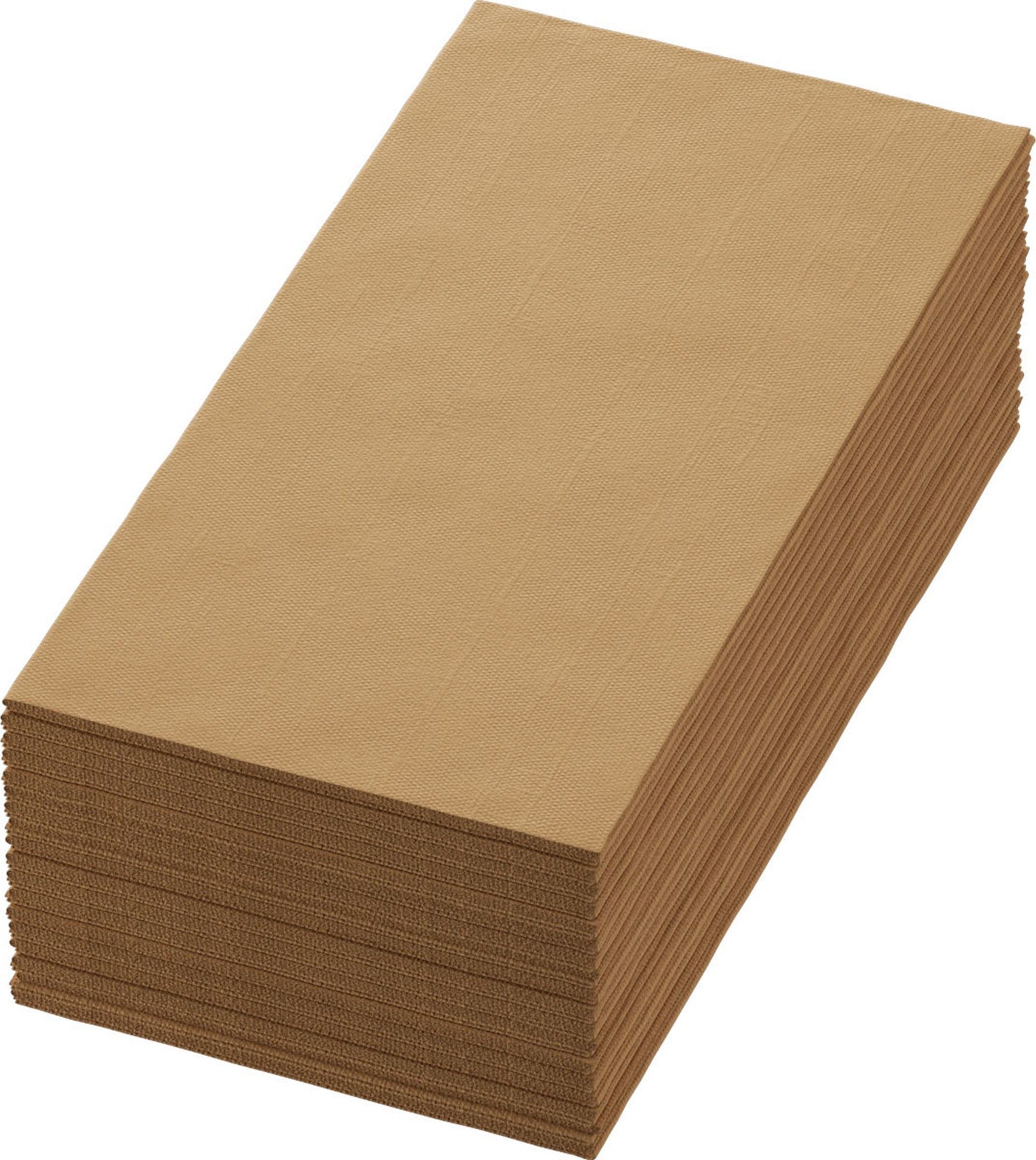 Duni Serviet Bio Dunisoft L40xB40cm 1/8 fold ecoecho,6 pk x 60 stk/krt